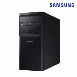 [중고]삼성컴퓨터 DB400T7B 7세대(i5-7400/8G/S240G+1TB/GTX1050 2G/윈10PRO)