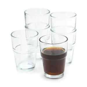 이케아 REKO 레코 유리컵 170ml 6P (WFIHK2W)