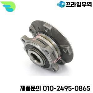 앞바퀴 허브 베어링 어셈블리 BMW 7 E65 E66 E67 2001- VKBA3671 R150.34 6750217 713667770