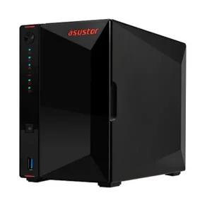 ASUSTOR NIMBUSTOR 4 Gen2 AS5404T 대원씨티에스 120TB 30TBX4EA (초기설정+원격지원무료)