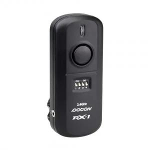 포톤 사진조명 플래시 무선 동조기 발신기 단품 (RX 1)