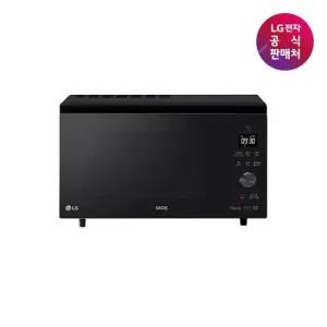 [LG전자공식판매처] LG 디오스 광파오븐 ML39BW (39L)