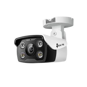 티피링크 VIGI C350 (4mm) CCTV 카메라 5MP 불렛형 야간 풀컬러 IP카메라