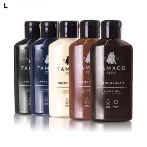 프랑스 파마코 가죽 로션 125ml FS10/컨디셔너/가방/클리너/소파/시트/크리너/천연/광택제/자동차/쇼파