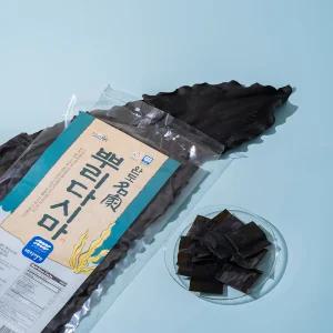 B30-완도명가 뿌리건다시마 1kg (상품-식자재용) 