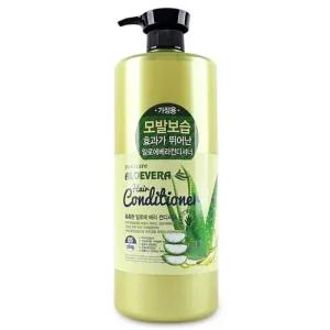 [아우트]수분영양공급 모발보습 헤어린스 1500ml