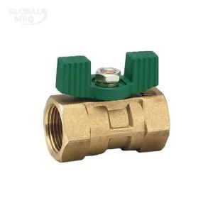 [아우트]일본밸브 단조 나비 JIS G03W 20A 40K200도