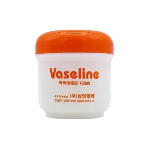 삼현제약 백색 바세린 100ml 1개