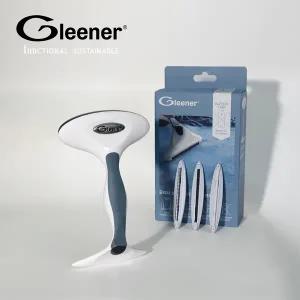 [글리너]GLEENER 수동 보풀제거기 세탁소 전문가용, 캐나다 본사 정품