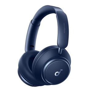 Anker Space Q45 어댑티브 액티브 노이즈 캔슬링 헤드폰의 사운드코어, 소음 최대 98% 감소, 50시간 시간, 앱 제어, LDAC 고해상도 무선 오디오, 편안한 착용감, 선명한 통화, 블루투스 5.3