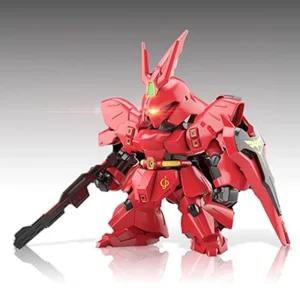 SD EX-STANDARD 사자비 (017)건담 건담프라모델 프라모델조립 프라모델건담 건담