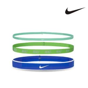 나이키 MIXED WIDTH HEADBAND 3PK - AC4453-349스포츠머리밴드 스포츠헤어밴드 스포츠