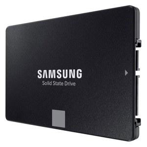 삼성 870 EVO 1TB SATA 2.5인치 내장 솔리드 스테이트 드라이브(SSD)(MZ-77E1T0)