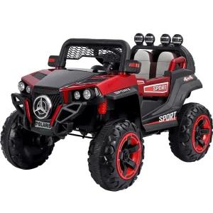 4륜 구동 전동 자동차 125cc 가솔린 전동차 레저용 사륜구동