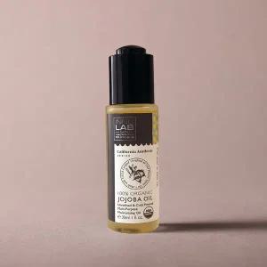 [이노랩]100% 오가닉 호호바 오일 30ml