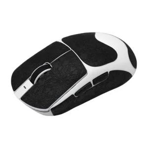 잠자리마우스스티커 MCHOSE A7 PRO Ultra Mouse 땀 흡수 스티커 마우스 그립 테이프 스킨 사이드