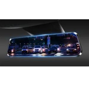 자동차어라운드뷰 무선 블랙박스 야간 전방 후방 캠 룸미러 - 단일 렌즈