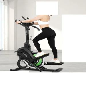 가정용일립티컬 바퀴 달린 천국의 계단 스카이 워커 일립티컬 - B타입