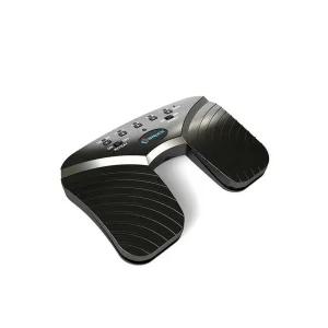 악보페달 블루투스 기타 버스킹 전자 페이지터너 발판 블랙 악보페달