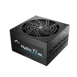 FSP 하이드로 Ti PRO 1000W 전원 공급 장치, 80 플러스 티타늄, ATX3.1 PCIe 5.1, 풀 모듈러(HTI-1000M-GEN5)