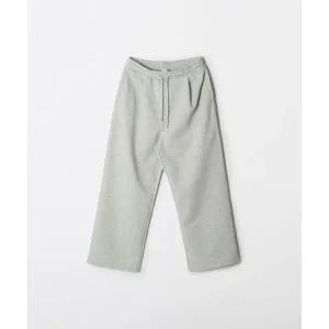 SPAO 스파오 [프렌치테리] 원턱 와이드 스웨트팬츠_SPMTF49C11 582128