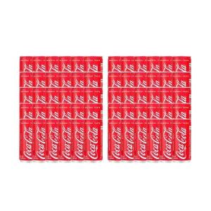코카콜라 215ml 60캔