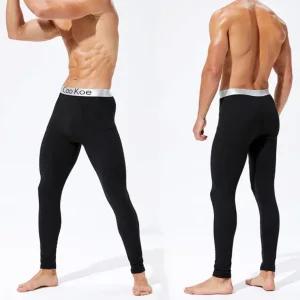 남자 속바지 레깅스 스포츠 타이즈 겨울 기모 쫄쫄이 남자 쫄쫄이 내복 털 기모내의 스타킹 타이즈