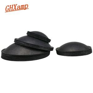 GHXAMP 3 인치 4 6.5 8 40mm 스피커 더스트 캡 커버 우퍼 서브 수리 악세서리 2PCS