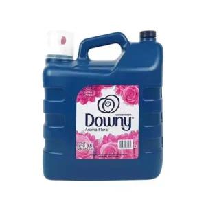 아로마 플로럴 8.5L 섬유유연제 대용량 향기좋은