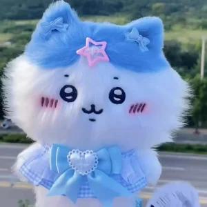 치이카와인형 먼작귀 봉제인형 인형옷 캐릭터 치이카와 귀여운