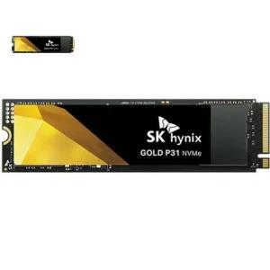 (제스트)hynix SK Gold P31 M.2 TLC NVMe 2280 1TB 컴퓨터 SSD