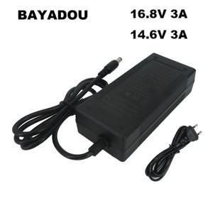 12.8V 4S 14.6V 3A 리튬인산철 배터리 충전기 14.4V 14.8V 4S 16.8V 리튬 이온 CCTV 카메라 태양광 LED 조