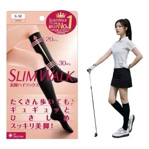 슬림워크 종아리 발목 압박 니삭스 반스타킹