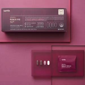 동아제약 여성 하루한포 종합 비타민 에센셜 30포