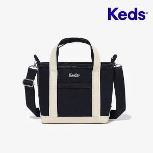 keds 시그니처 캔버스 토트백 S_KD3BCF5105FNAY