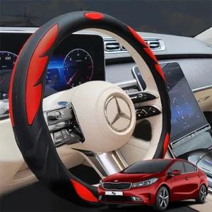 올뉴K3핸들커버 실리콘 핸들커버