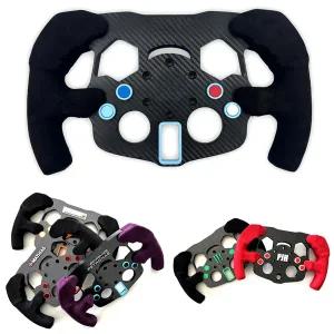 패들쉬프트연장킷 핸들튜닝용품 Logitech G29 G923 G920 Formula1 스티어링 휠 추가용 3D 프린팅 맞춤형 F1