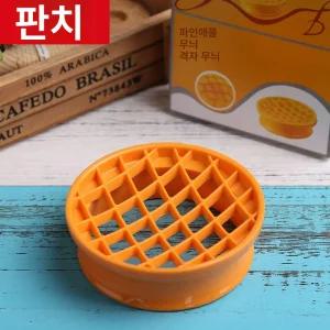 홈베이킹 틀 메론빵틀 파인애플빵 도구 베이킹 메론빵