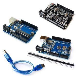 UNO R3  박스 ATMEGA16U2 + WiFi ATMEGA328P 칩 CH340G Arduino 개발 보드 WeMos ESP8266