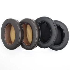 SENNHEISER MOMENTUM ON-EAR / Momentum 2.0 Bluetooth 무선 헤드폰용 귀마개 소프트 스폰지 폼 컵 쿠션 이