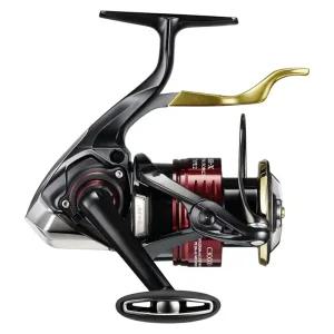 시마노 SHIMANO 스피닝 릴 25 BBX 하이퍼 포스 타입 2 C3000DX GSR 오른쪽