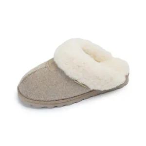 BEARPAW 베어파우 Dior 디올A 양털슬리퍼 K2 케이투905251RD-W 588921