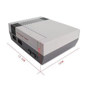 가정용 레트로 고전게임기 620가지 FC 게임기 45S 미니 고전복고게임 접이식게임기