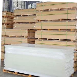 아크릴판 투명 2T 600x400mm