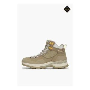 코오롱스포츠 FEATHER8 여성 트레킹슈즈 FE4HX24130BEI 438017