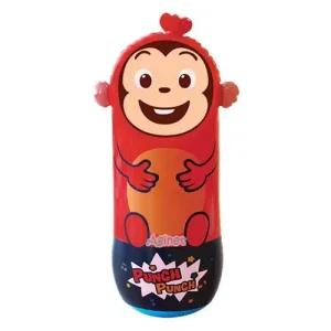 샌드백 코코몽 펀치백 어린이 오뚜기 에어 펀칭백