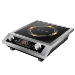 업소용 인덕션 3500W 1구 레인지 매장용 음식점 영업용