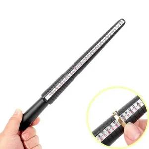 링게이지 반지 측정 반지사이즈 호수 봉게이지 봉게이지 손가락 치수 반지사이즈 반지측정기 반지링게이지