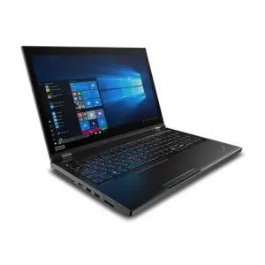 [리퍼] 레노버 씽크패드 워크스테이션 P53 (i7-9750H/32G/S512G/15.6인치/윈10Pro)