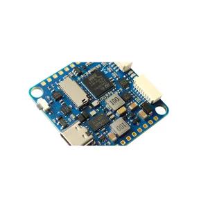 RC소품 Matek Mateksys H743 SLIM V4 STM32H743VIT6 듀얼 ICM20602 블랙박스 2-8S F7 비행 컨트롤러 30.5x3